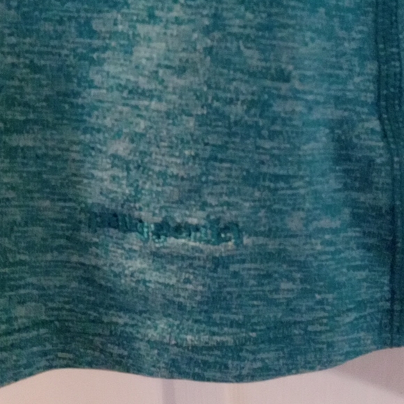 Women Patagonia Tank Top Size XS - Picture 2 of 4